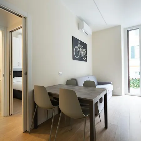Apartment Repubblica Modern Flat *