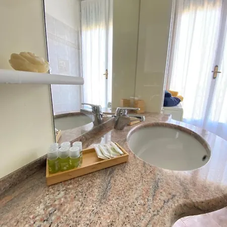 Casa Nela Lägenhet *