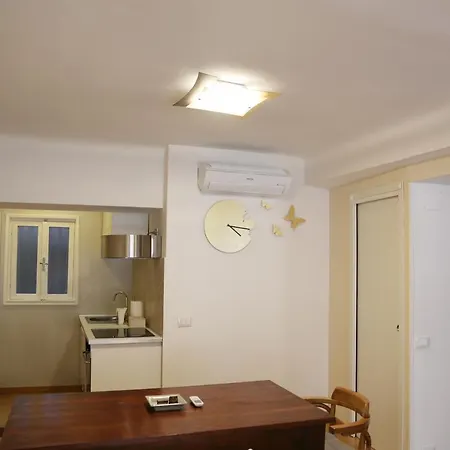 Centro - Heart Of Brera Apartman Milánó