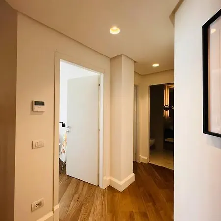 Piazza Affari - Center Apartament Mediolan