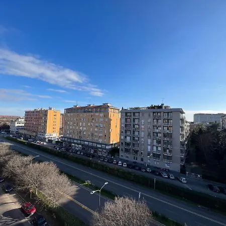 Hotel Paul House Milano