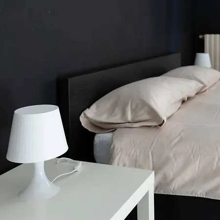 Casemi - Paracelso1 In Centro