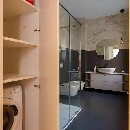 Duomo-porta Venezialuxury Wifi E Netflix