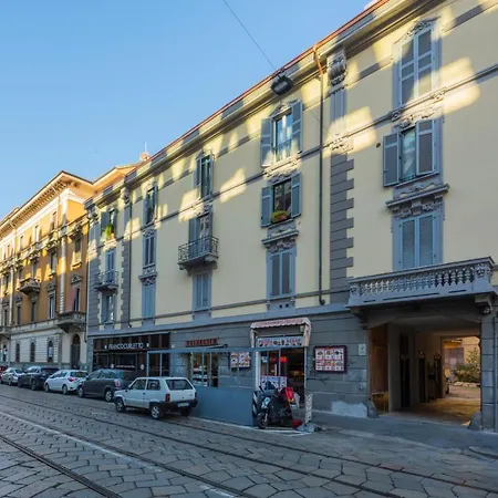 Sweett - Corso Apartmán