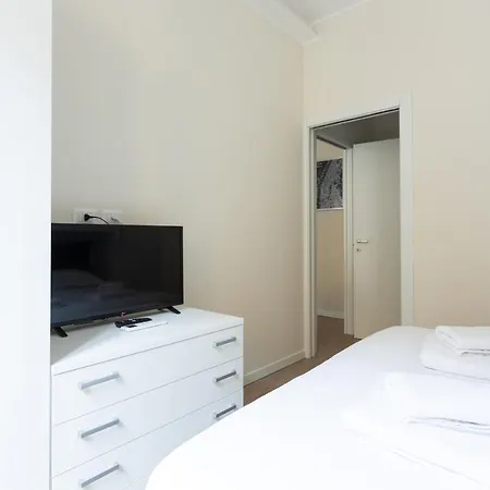 Apartment Repubblica Modern Flat *