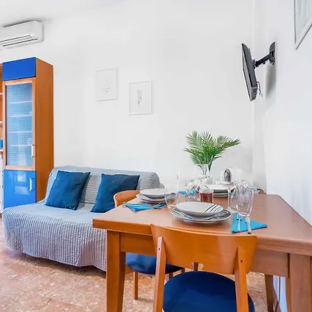 Zona Navigli - Smart House Con Tv 50 E Fast Wifi Apartamento Milán