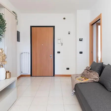 Apartamento New With Terrace - Pampuri 7 Milán