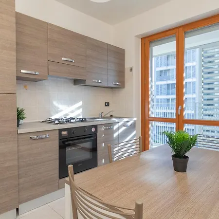 New With Terrace - Pampuri 7 Apartamento *