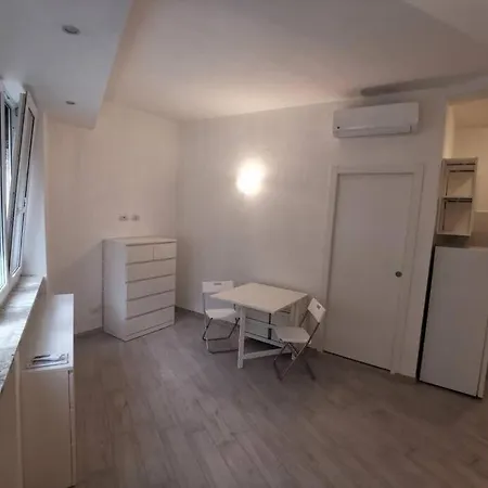 Confortable And Centrally Flat Milan