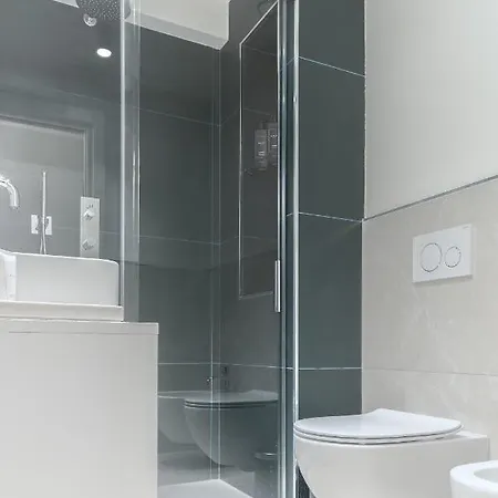 Apartament Dinamia Citylife Mediolan