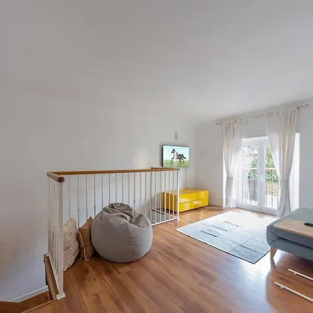 Guesthost - Cozy X4 - 600 M Far From M3 Affori Fn *