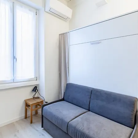 Апартаменты Easylife - - Abruzzi 54 - Porta Venezia