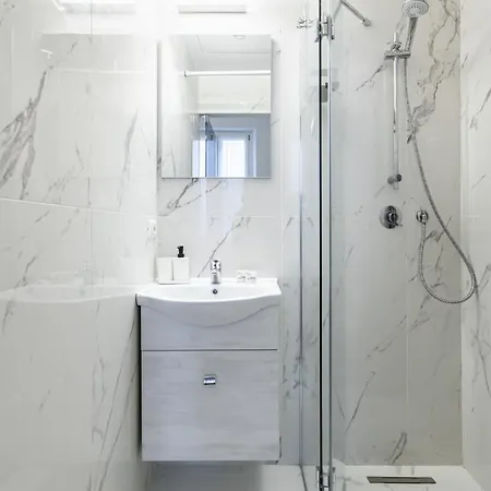 Апартаменты Easylife - - Abruzzi 54 - Porta Venezia