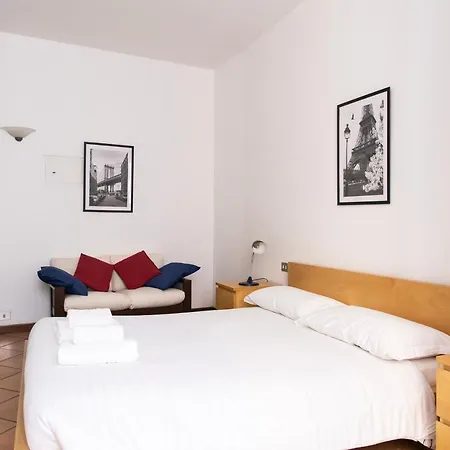 Youhosty - Mercato Big 16 * 米兰