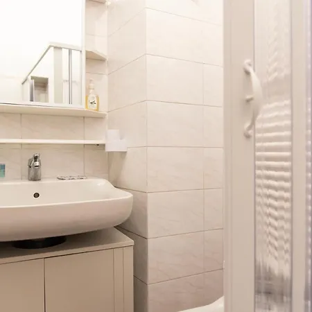 Youhosty - Mercato Big 16 公寓 米兰