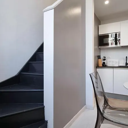 Lägenhet Italianway Comfort - Tortona 8 *