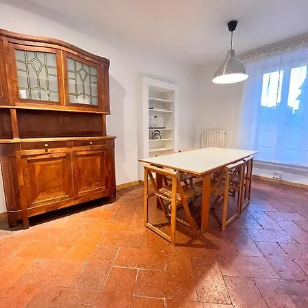 Kibilu - Via Guido D'arezzo Apartman