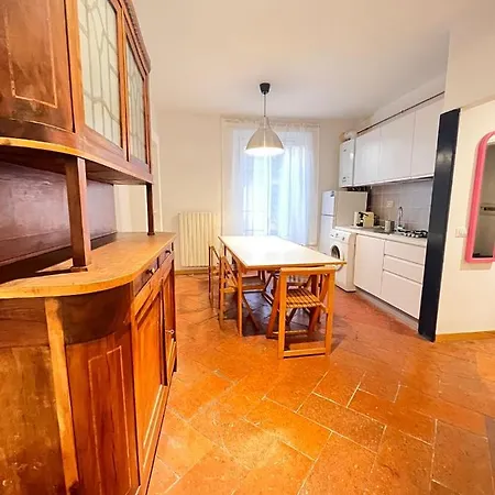 Apartman Kibilu - Via Guido D'arezzo *