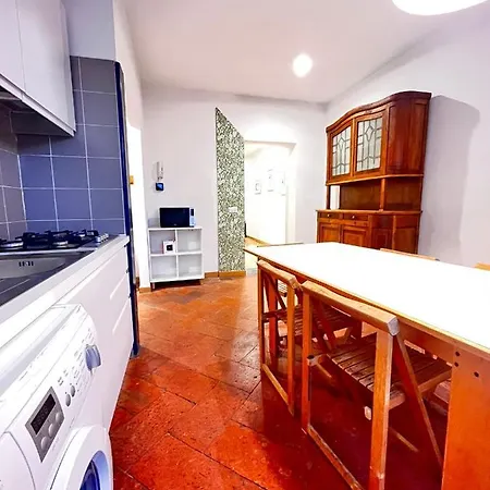 Kibilu - Via Guido D'arezzo Milánó