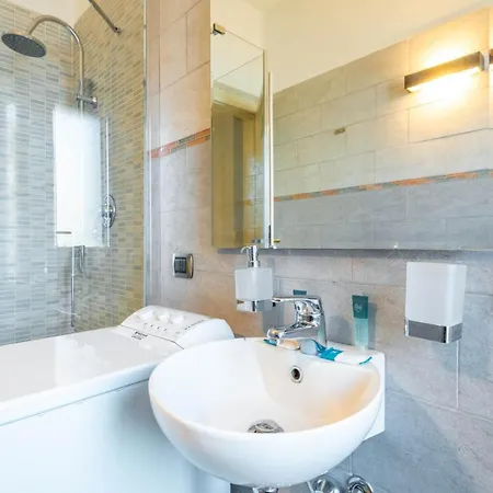 Apartament Easylife - - Porpora 124 - Lambrate Mediolan