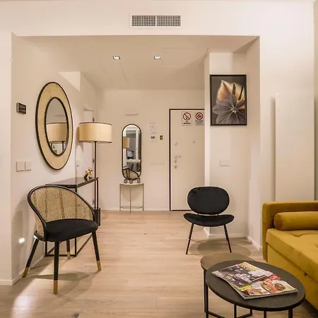 Repubblica I-hosted By Sweetstay Milaan