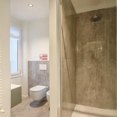 Repubblica I-hosted By Sweetstay Appartement *