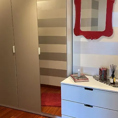 Hotel Gae Aulenti Mediolan