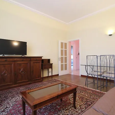 Smart Living Bocconi - Your From Apartman