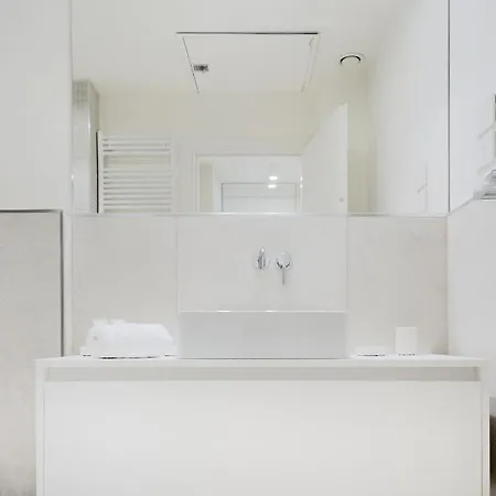 Dinamia Citylife Apartament *