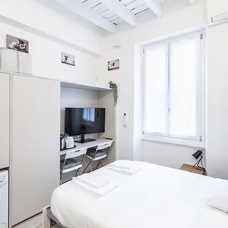 Easylife - - Abruzzi 54 - Porta Venezia Апартаменты
