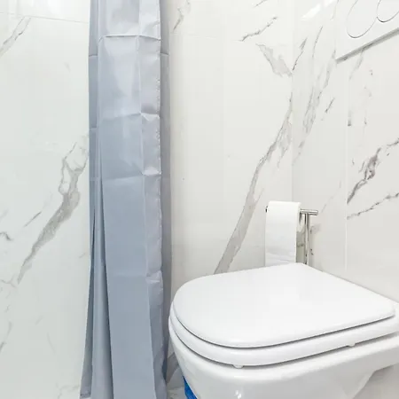 Easylife - - Abruzzi 54 - Porta Venezia Апартаменты Милан