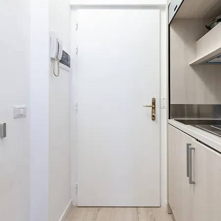 Апартаменты Easylife - - Abruzzi 54 - Porta Venezia
