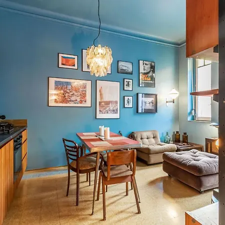 Easylife - - D'adda 21 - Navigli דירה *