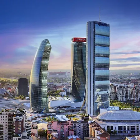 Апартаменты Duomo 7 Minuti Exclusive Vercelli *