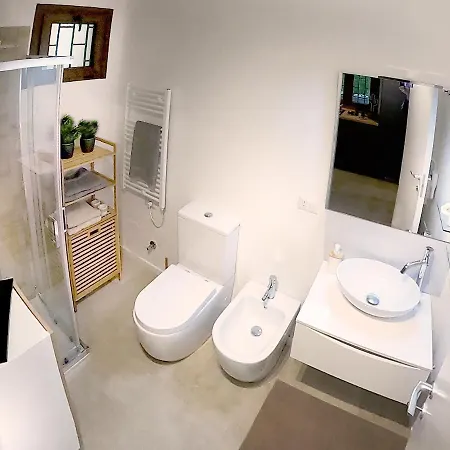 Апартаменты Nolo Design Loft