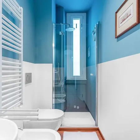 Ma10 Duomo-loreto - - Near The Duomo شقة