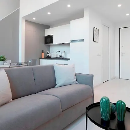 Italianway Comfort - Tortona 8