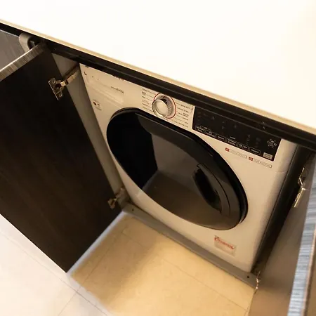 Bilocale Moderno Ed Esclusivo