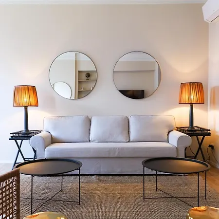 Apartment Luxury San Babila *