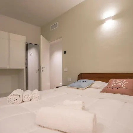 Repubblica I-hosted By Sweetstay Appartement *