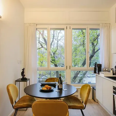 Repubblica Ii-hosted By Sweetstay