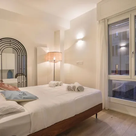 Appartement Repubblica I-hosted By Sweetstay Milaan