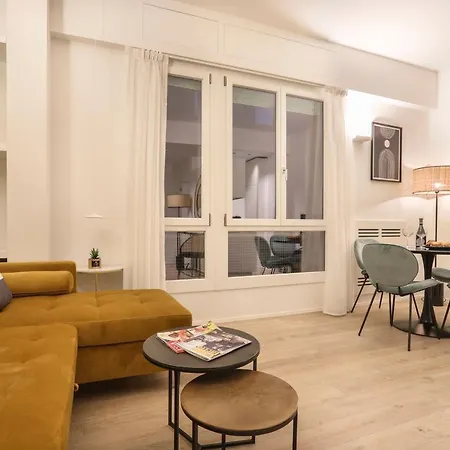 Repubblica I-hosted By Sweetstay Appartement