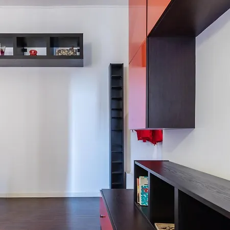 Fashion Apt In The Heart Of Navigli - Homeunity Apartamento *