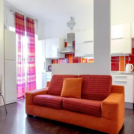 Fashion Apt In The Heart Of Navigli - Homeunity *
