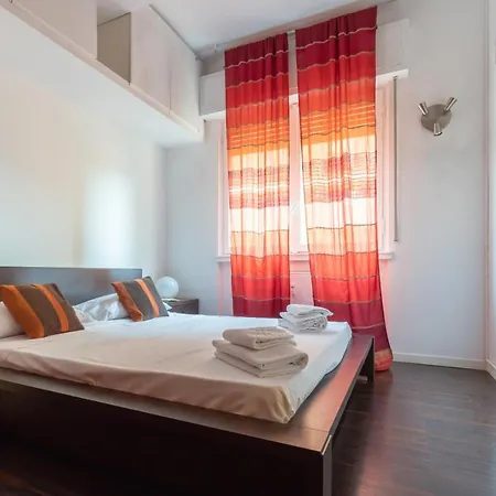 Fashion Apt In The Heart Of Navigli - Homeunity * Milán