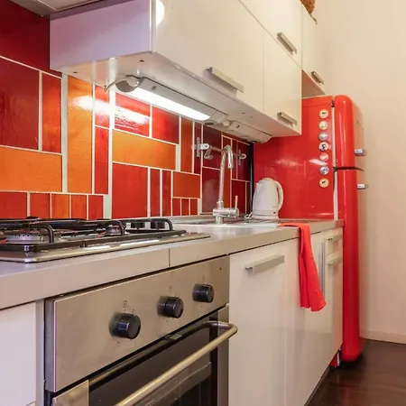 Apartamento Fashion Apt In The Heart Of Navigli - Homeunity
