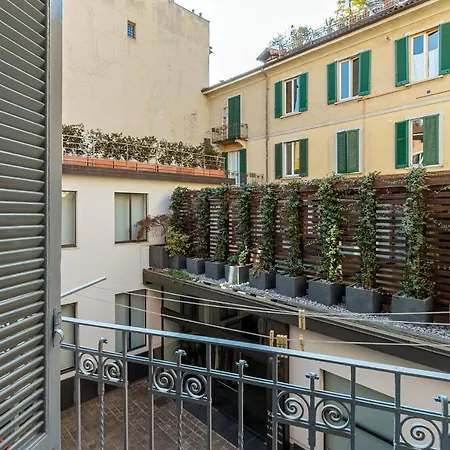 Maroncelli- 2062 By Halldis * מילאנו