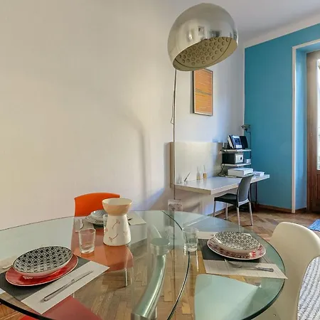 Maroncelli- 2062 By Halldis *