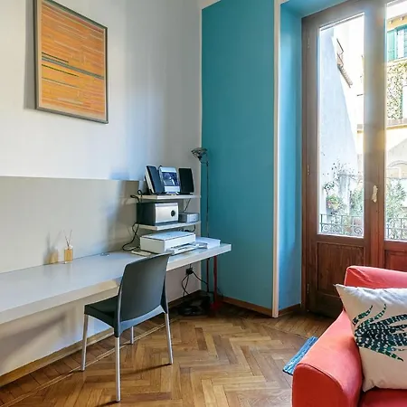 Maroncelli- 2062 By Halldis Apartment